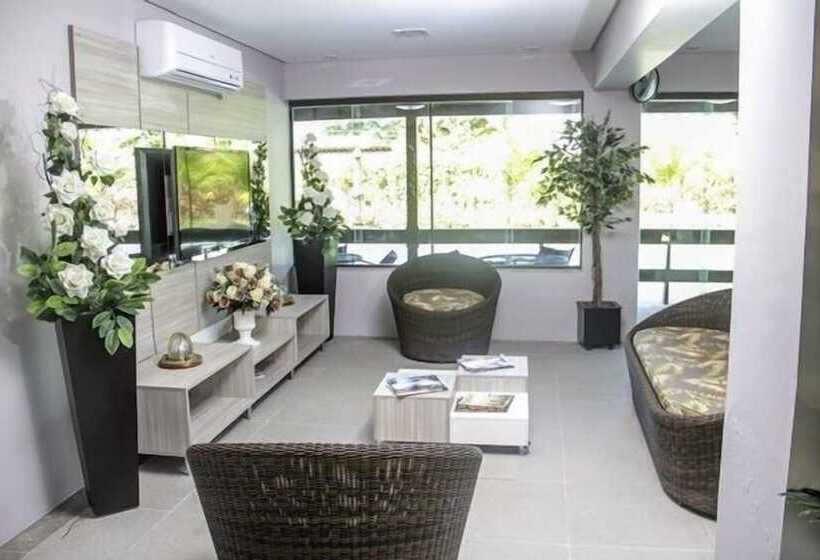 Ancoradouro Hotel Pousada