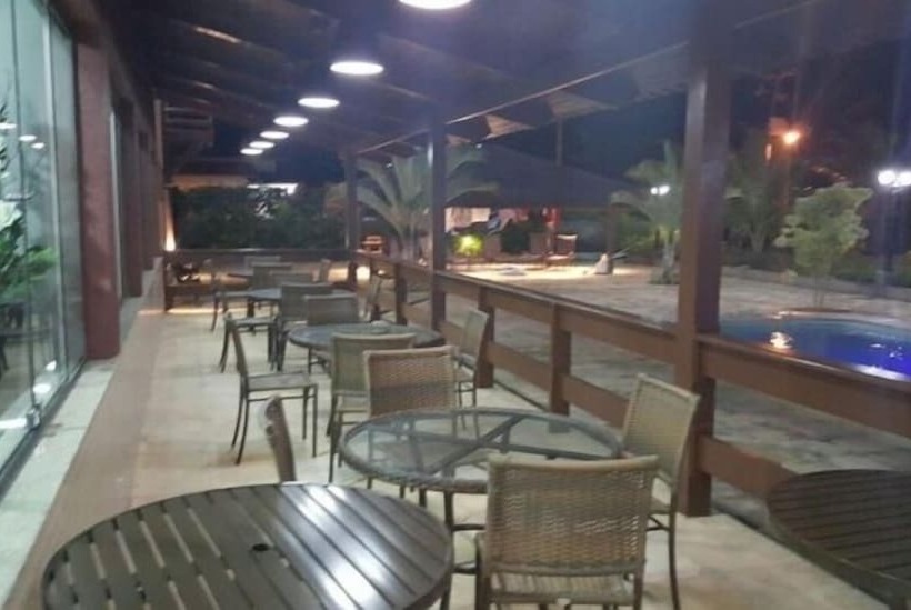 Ancoradouro Hotel Pousada