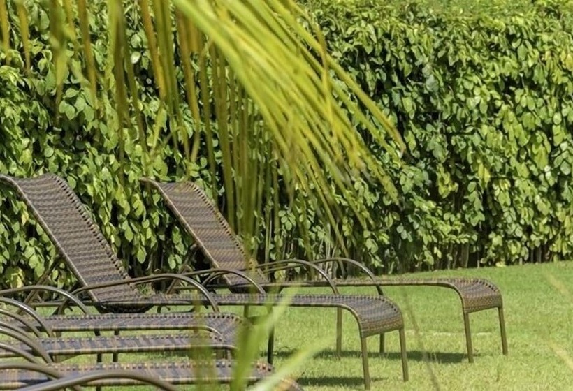 Ancoradouro Hotel Pousada