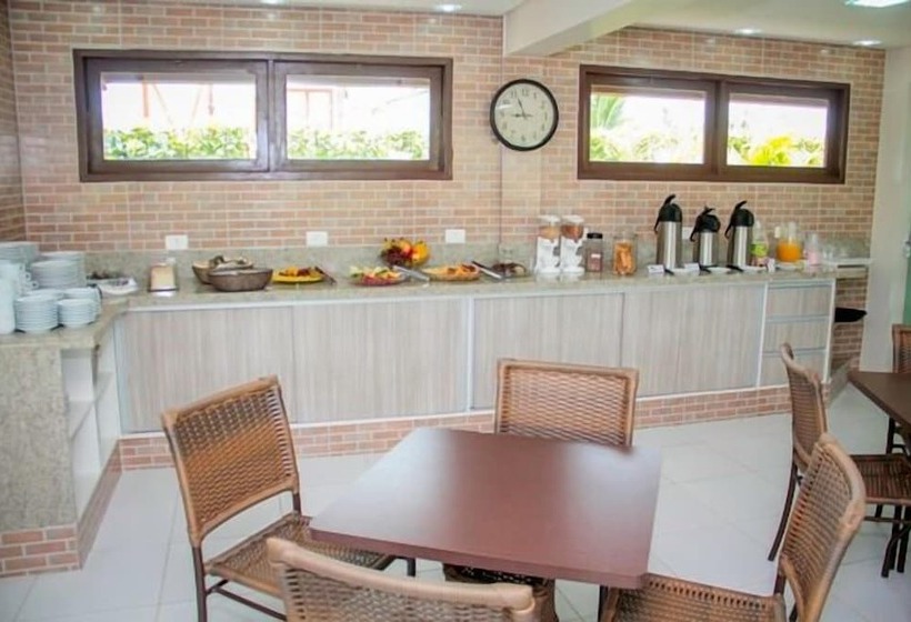 Ancoradouro Hotel Pousada