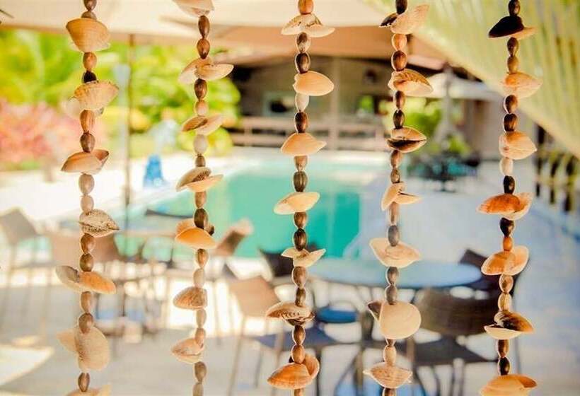 Ancoradouro Hotel Pousada