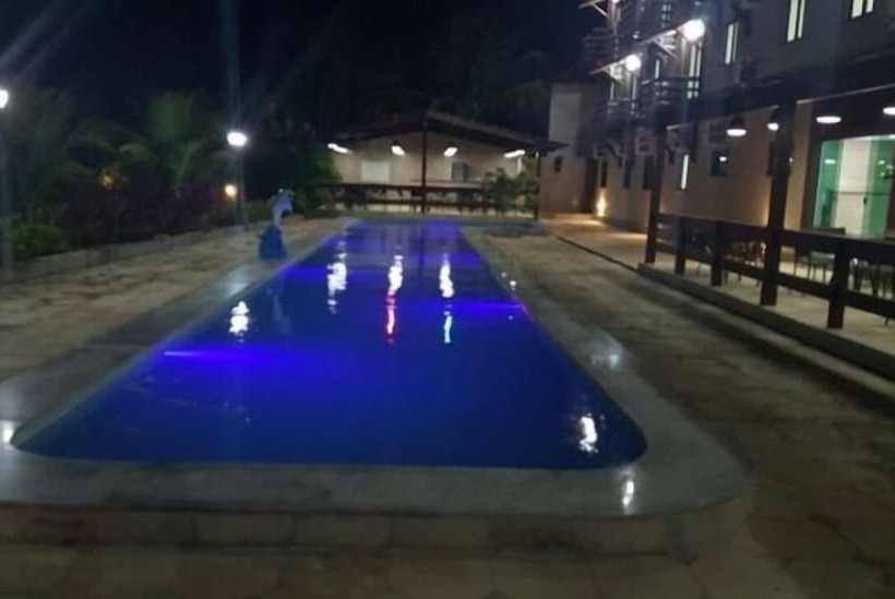 Ancoradouro Hotel Pousada