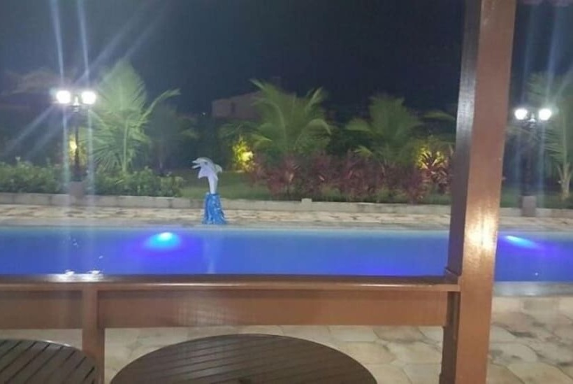 Ancoradouro Hotel Pousada