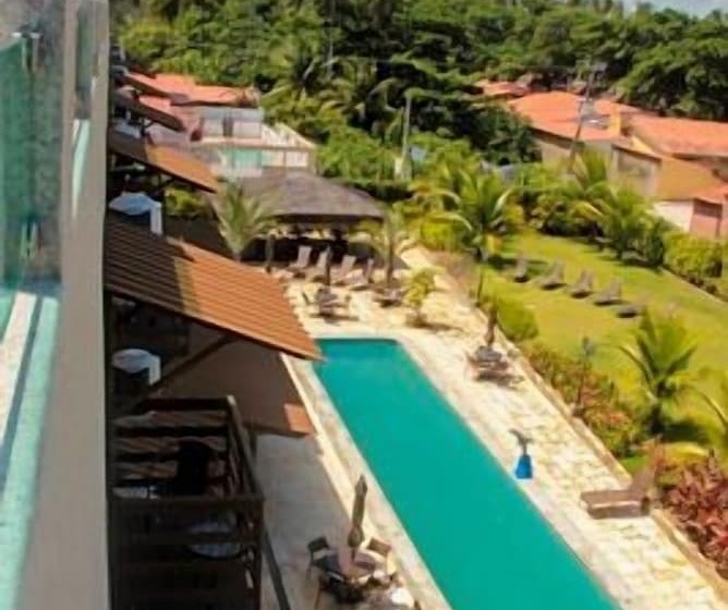 Ancoradouro Hotel Pousada