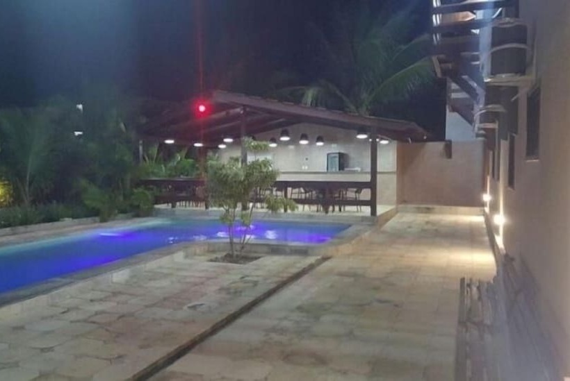 Ancoradouro Hotel Pousada