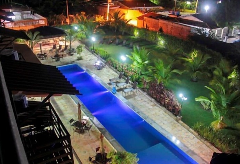 Ancoradouro Hotel Pousada