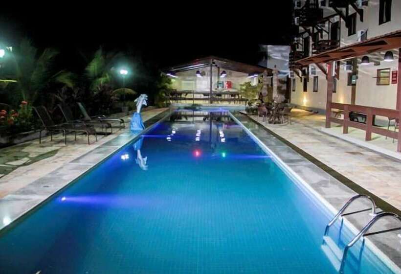 Ancoradouro Hotel Pousada