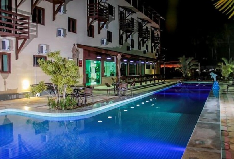 Ancoradouro Hotel Pousada