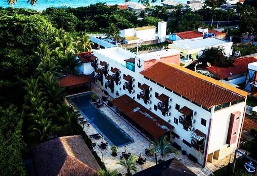 Ancoradouro Hotel Pousada