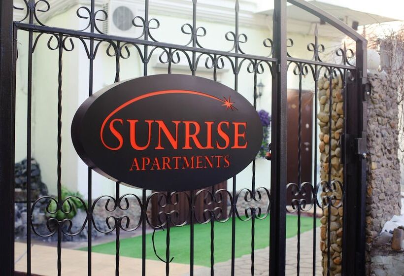 Apart Hotel Sunrise