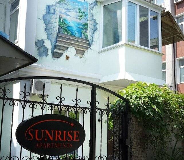Apart Hotel Sunrise