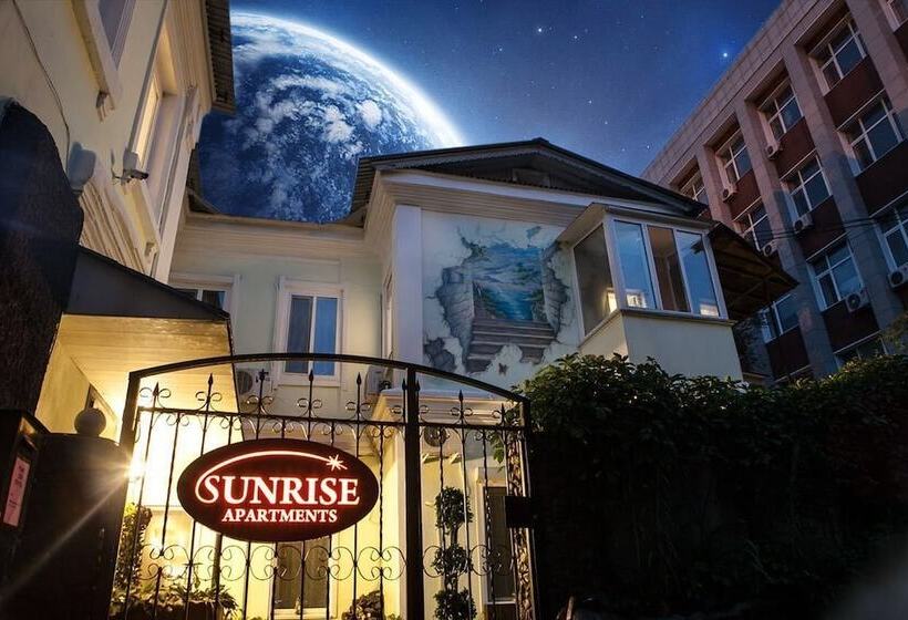 Apart Hotel Sunrise