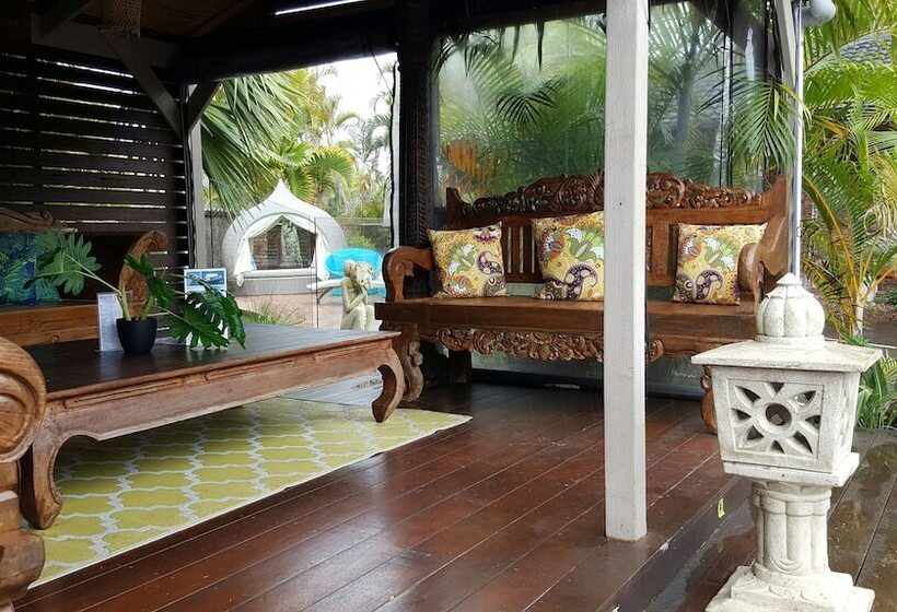 Ballina Palms Boutique Motel