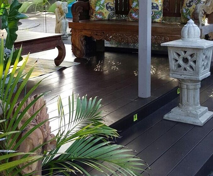 Ballina Palms Boutique Motel