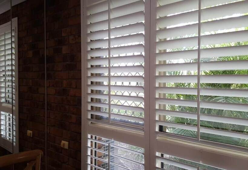 Ballina Palms Boutique Motel