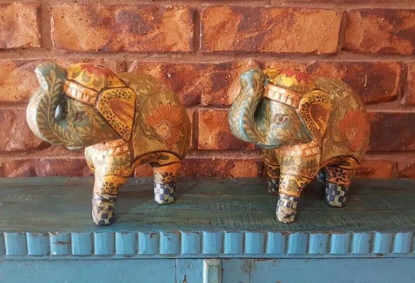 Ballina Palms Boutique Motel