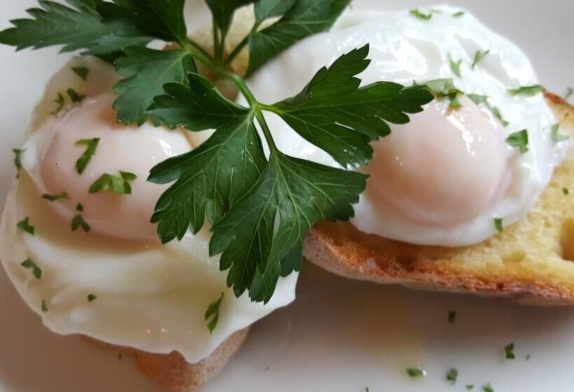 Ballina Palms Boutique Motel