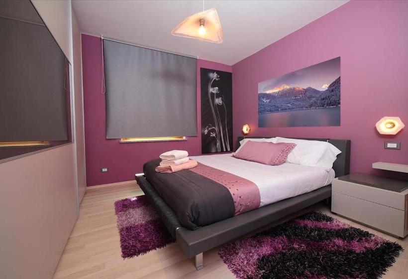 צימר Affittacamere Da Jasmina Venzone