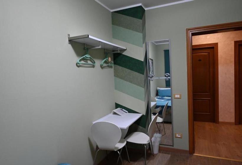 צימר Affittacamere Da Jasmina Venzone