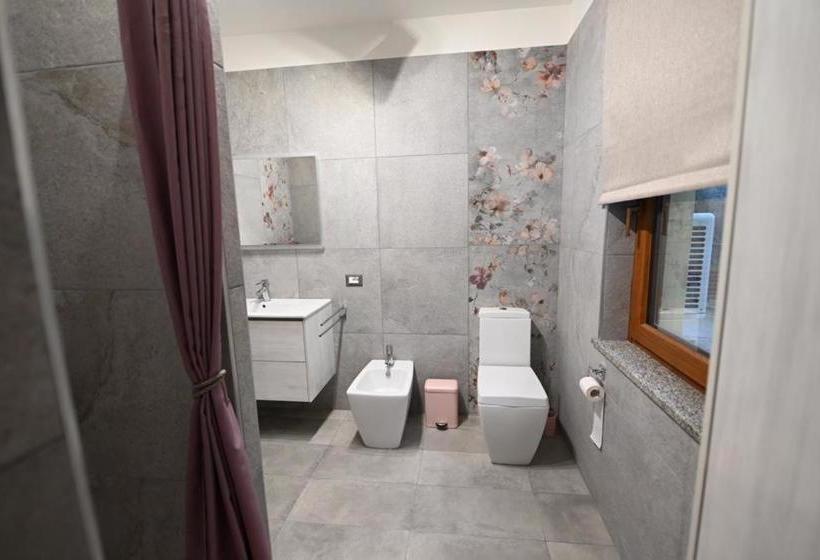 צימר Affittacamere Da Jasmina Venzone