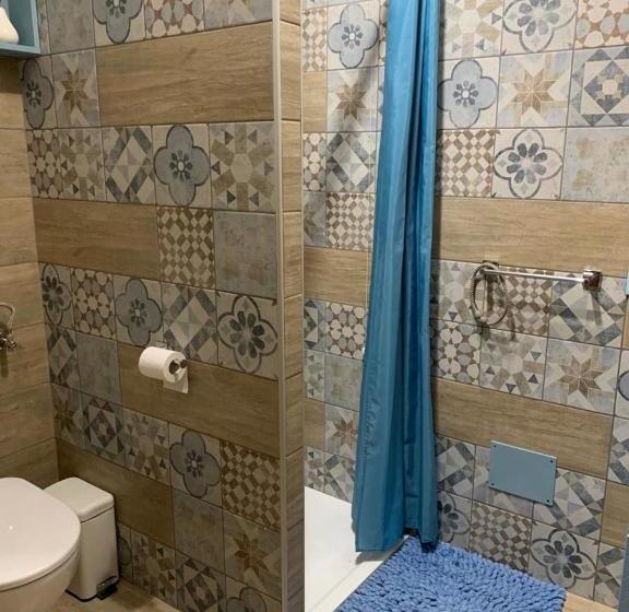 צימר Affittacamere Da Jasmina Venzone