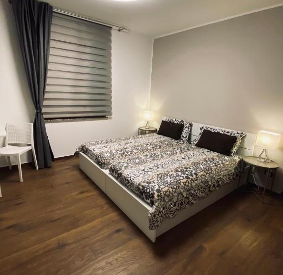 צימר Affittacamere Da Jasmina Venzone