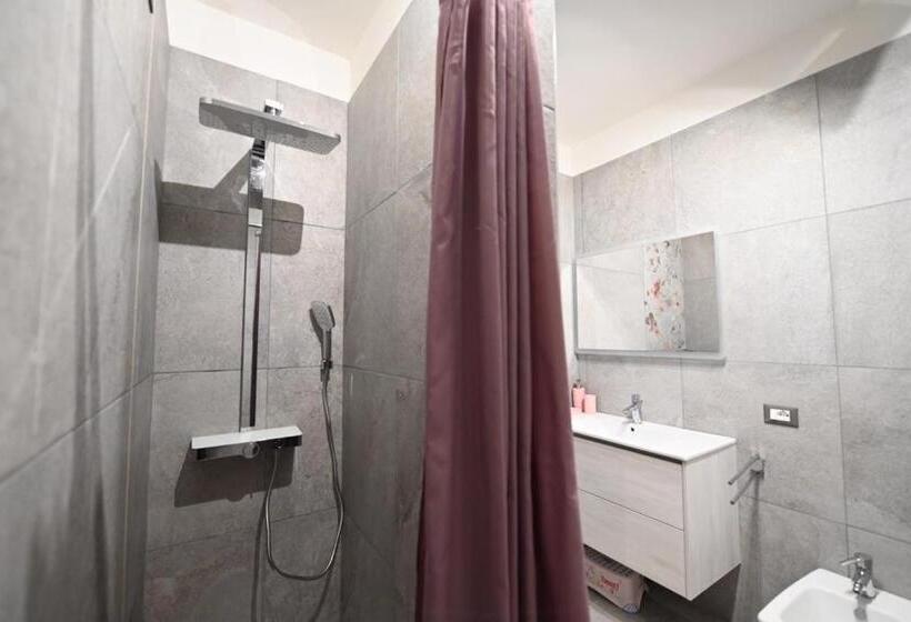 צימר Affittacamere Da Jasmina Venzone