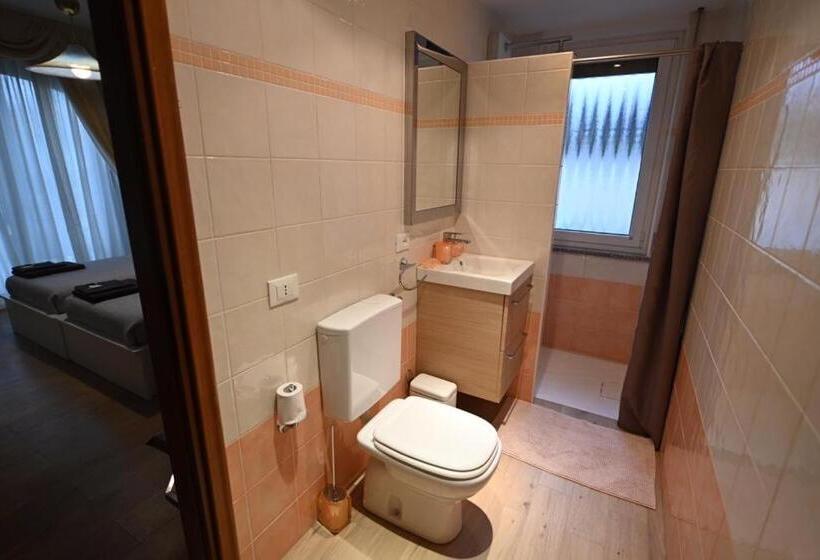 צימר Affittacamere Da Jasmina Venzone