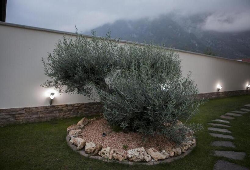 צימר Affittacamere Da Jasmina Venzone