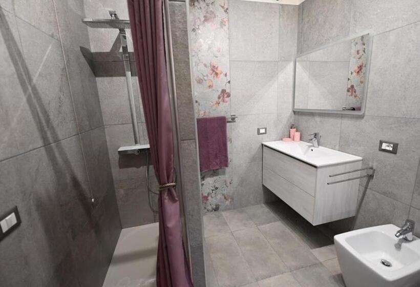 צימר Affittacamere Da Jasmina Venzone