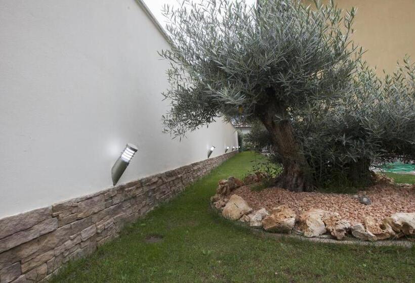 צימר Affittacamere Da Jasmina Venzone