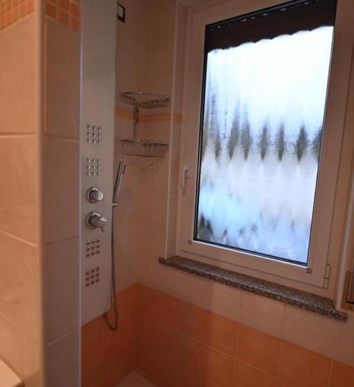 צימר Affittacamere Da Jasmina Venzone