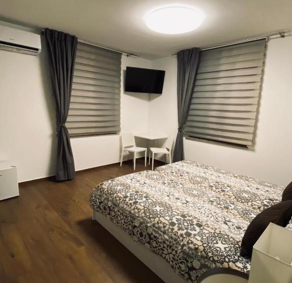 צימר Affittacamere Da Jasmina Venzone