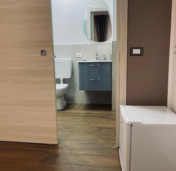 צימר Affittacamere Da Jasmina Venzone