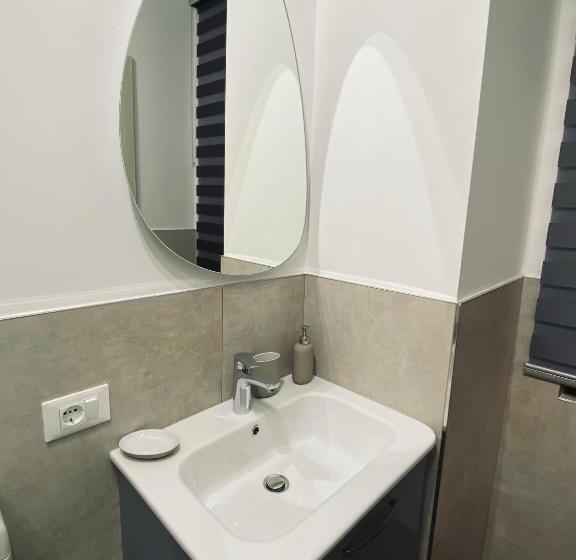 צימר Affittacamere Da Jasmina Venzone