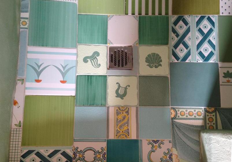 مبيت وإفطار Antica Casa Le Rondini