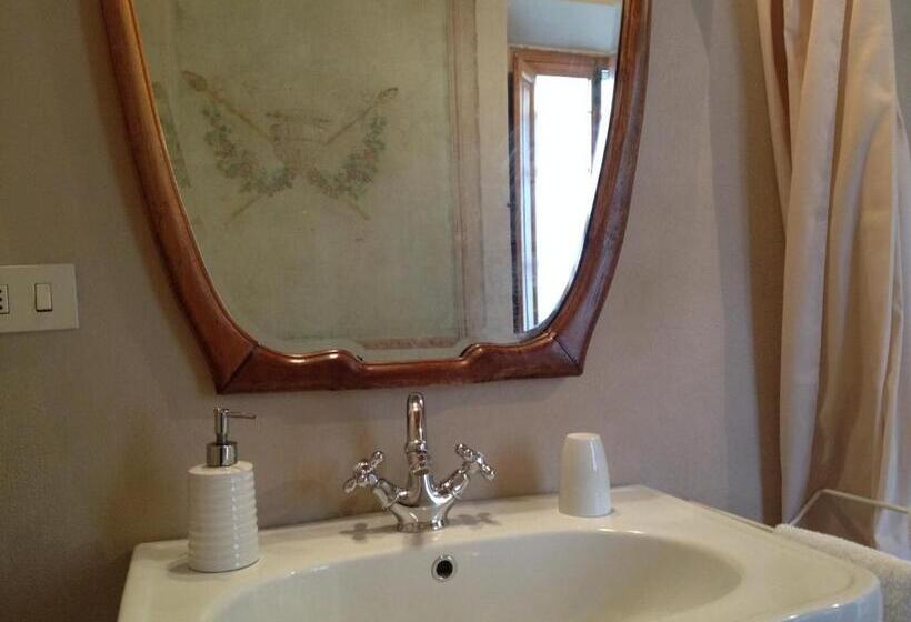 住宿加早餐  Antica Casa Le Rondini