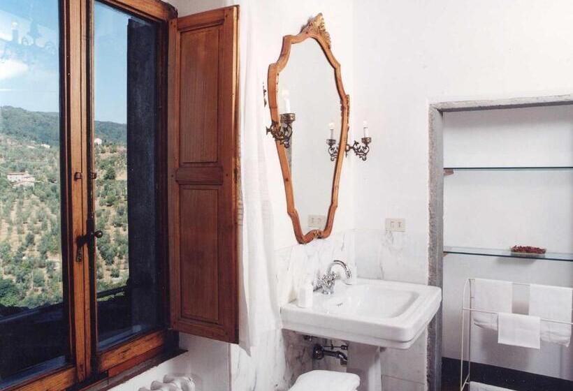 مبيت وإفطار Antica Casa Le Rondini