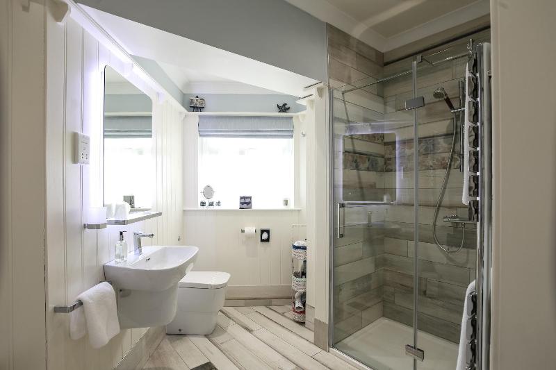 مبيت وإفطار Anvershiel House