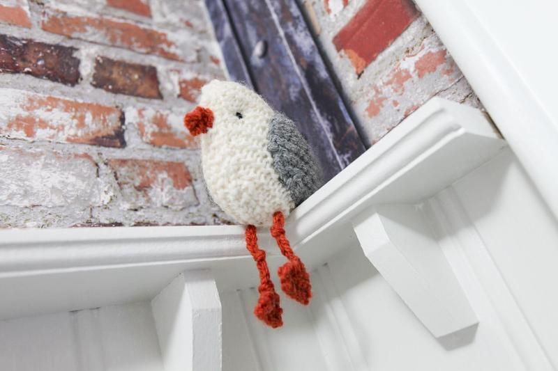 مبيت وإفطار Anvershiel House