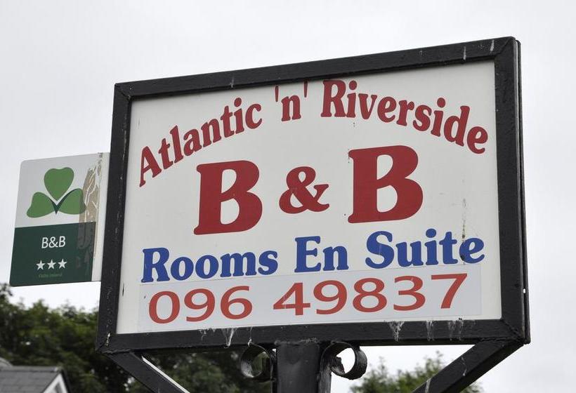 Atlantic  N  Riverside B&b