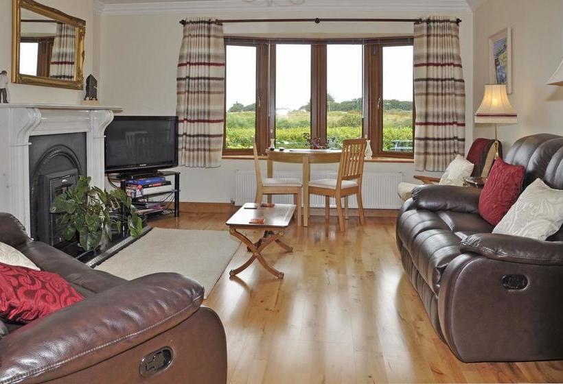 Atlantic  N  Riverside B&b