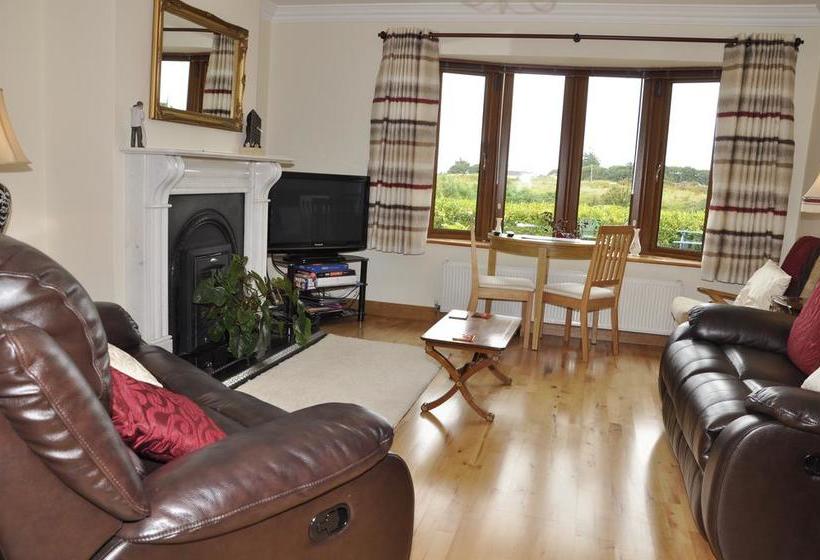 Atlantic  N  Riverside B&b