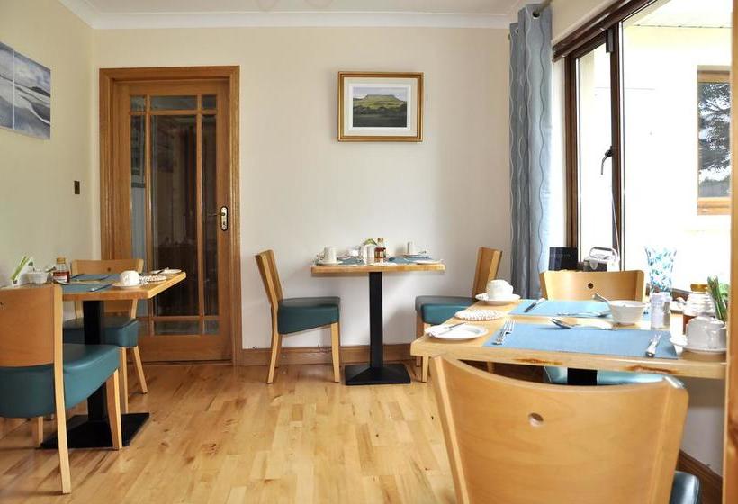 Atlantic  N  Riverside B&b