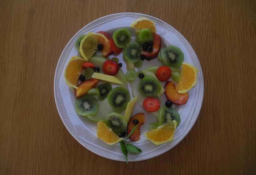 Atlantic  N  Riverside B&b