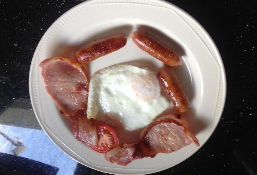 Atlantic  N  Riverside B&b