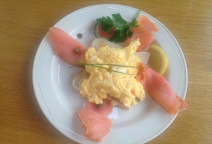 Atlantic  N  Riverside B&b