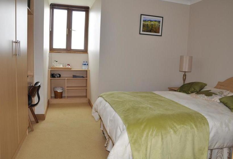 Atlantic  N  Riverside B&b