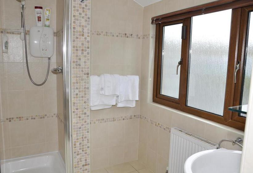 Atlantic  N  Riverside B&b