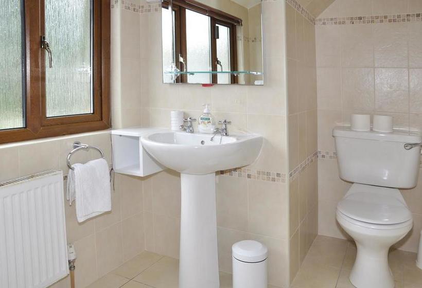 Atlantic  N  Riverside B&b